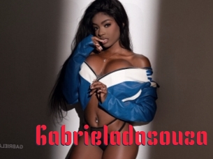 gabrieladasouza Video Extrait