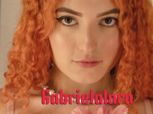 Gabrielalara