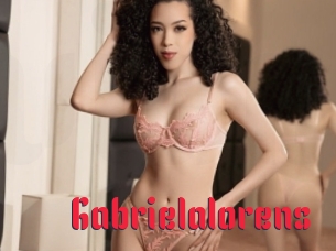Gabrielalorens