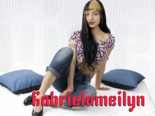 gabrielameilyn Video Extrait