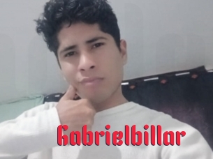 Gabrielbillar