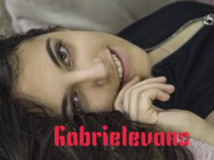 Gabrielevans