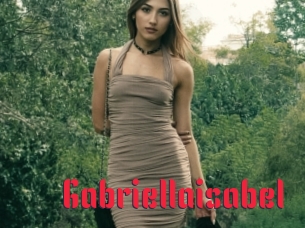 Gabriellaisabel