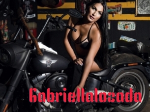 gabriellalozada Video Extrait