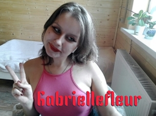 Gabriellefleur