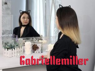 Gabriellemiller