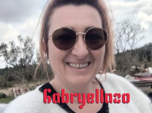Gabryellazo