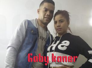 Gaby_kaner
