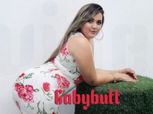 Gabybutt