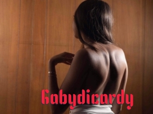 Gabydicardy