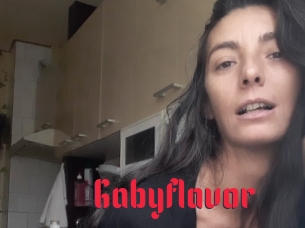 Gabyflavor