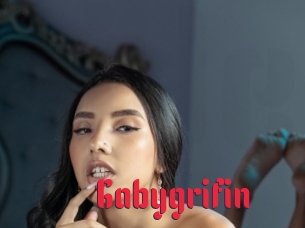 Gabygrifin