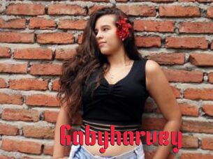 Gabyharvey