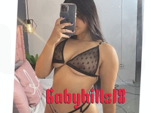 Gabyhills18
