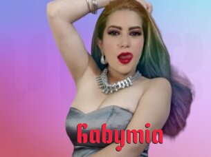 Gabymia