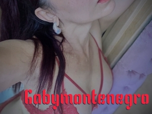 gabymontenegro Video Extrait