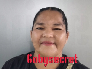 Gabysecret