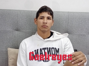 Gaelreyes