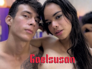 Gaelsusan