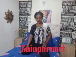 Gaiapervert