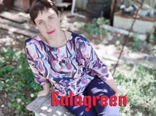 Galagreen