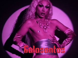 Galasantos