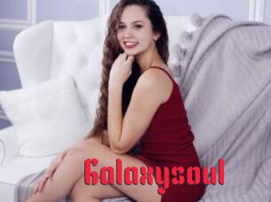 Galaxysoul