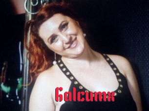Galcumx