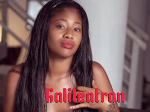 Galileatron