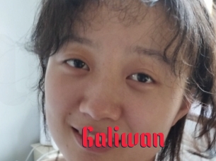 Galiwan