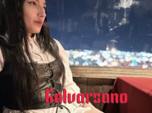 Galvarsano