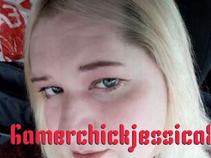 Gamerchickjessica86