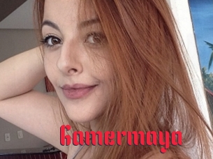Gamermaya