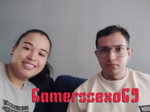 gamerssexo69 Video Extrait