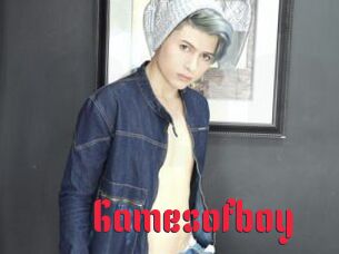 Gamesofboy