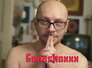 Ganeshaxxx