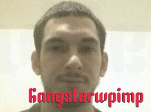 Gangsterwpimp