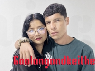 gaolangandkeithe Video Extrait