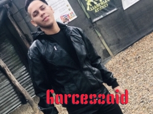 Garceszaid