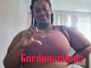 Gardenxchaos