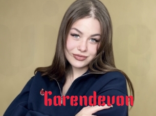 garendevon Video Extrait