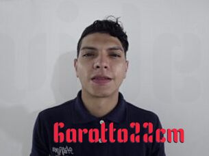 Garotto22cm