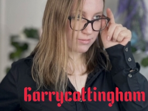 Garrycottingham