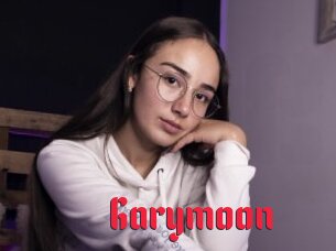Garymoon