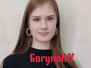 Garynaliff