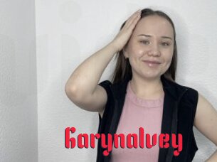 Garynalvey
