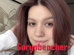 Garynbeacher