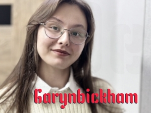 Garynbickham