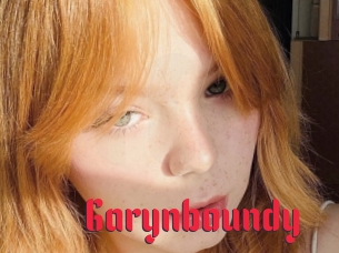 Garynboundy