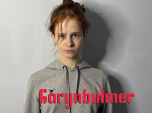 Garynbulmer
